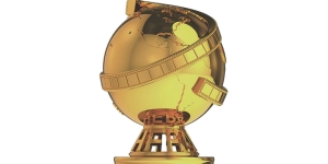 Prêmios Globo de Ouro de 2019 esquenta a Award Season