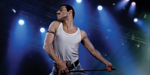 Crítica do filme Bohemian Rhapsody | Uma celebração ao Queen