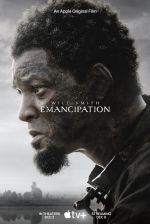 Cartaz do filme Emancipation - Uma História de Liberdade