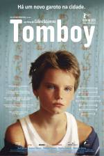 Cartaz oficial do filme Tomboy (2011)