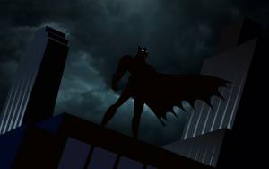 Fã recria a abertura de Batman: The Animated Series em live action