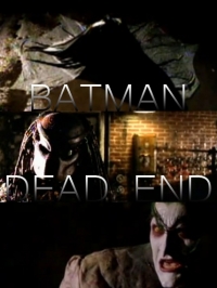 Batman Dead End | Curta legendado