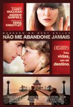 Cartaz do filme Não Me Abandone Jamais