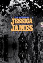 Cartaz do filme A Incrível Jessica James