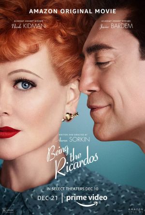 Cartaz do filme Apresentando os Ricardos