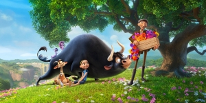 Crítica do filme O Touro Ferdinando | Nunca julgue pelas aparências