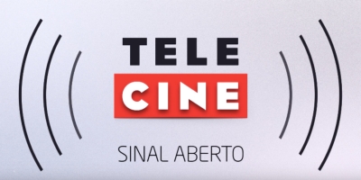 Fevereiro tem Sinal Aberto da Rede Telecine