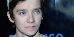 Asa Butterfield viverá o Homem-Aranha nos cinemas