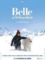 Belle e Sebástian | Trailer legendado e sinopse