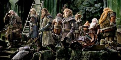 Crítica de O Hobbit: A Batalha dos Cinco Exércitos | Mais bonito do que bom