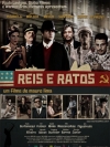 Cartaz do filme Reis e Ratos