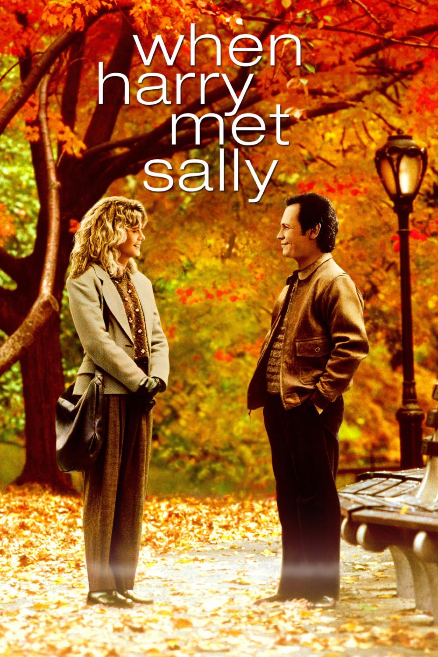 Harry & Sally Feitos um Para o Outro Trailer legendado e sinopse Café com Filme Harry & Sally Feitos um Para o Outro Trailer legendado e sinopse Café com Filme