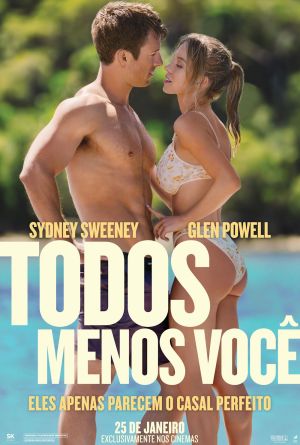 Cartaz do filme Todos Menos Você