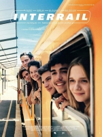 Cartaz oficial do filme #EuroTrip (2018)