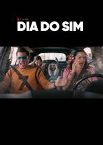 Cartaz do filme Dia do Sim