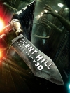 Cartaz oficial do filme Silent Hill: Revelação