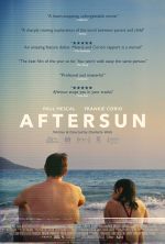 Cartaz do filme Aftersun