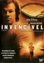 Cartaz oficial do filme Invencível (2006)
