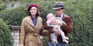 “Allied”: novo filme de Zemeckis tem Brad Pitt e Marion Cotillard no elenco