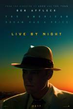 Cartaz do filme A Lei da Noite