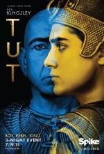 Cartaz do filme Faraó