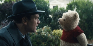 Crítica Christopher Robin: Um Reencontro Inesquecível | O que realmente importa!