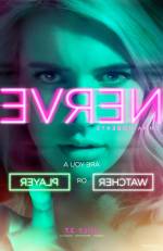 Cartaz do filme Nerve - Um Jogo Sem Regras