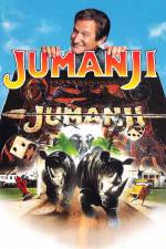 Cartaz do filme Jumanji