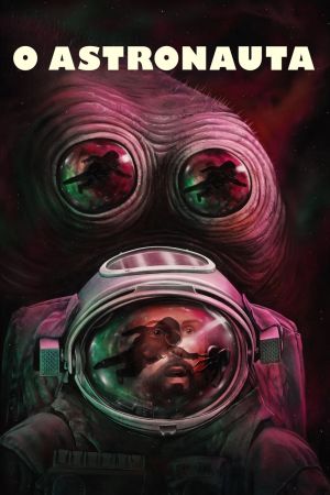 Cartaz do filme O Astronauta