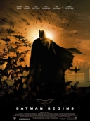 Batman Begins | Trailer oficial e sinopse