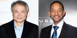 Início das filmagens de Gemini Man, filme de Ang Lee com Will Smith