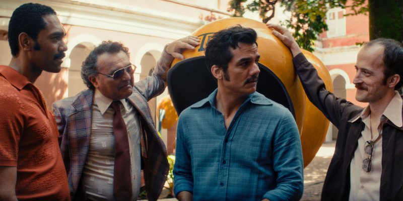 Crítica O Agente Secreto | Um grande filme com múltiplas personalidades e final questionável