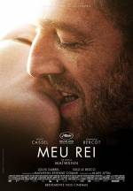 Cartaz do filme Meu Rei