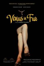 Cartaz do filme A Pele de Vênus