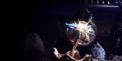 Alien: O Nono Passageiro | Mas não seriam oito?