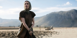 Rooney Mara interpreta Maria Madalena em novo filme de Garth Davis