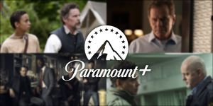 Paramount+ chega ao Brasil dia 4 de Março e custa R$ 19,90 por mês