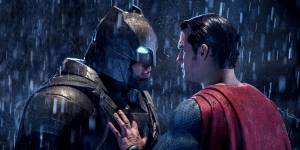 Batman Vs Superman: A Origem Da Justiça já é o 6º mais visto pelos brasileiros