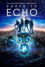 Cartaz do filme Terra para Echo