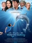 Cartaz do filme Winter, O Golfinho 