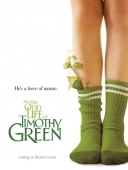 A Estranha Vida de Timothy Green | Trailer legendado e sinopse