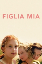 Cartaz oficial do filme Minha Filha