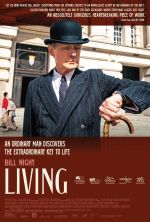 Cartaz do filme Living