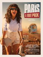 Cartaz do filme Paris A Qualquer Preço