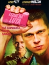 Cartaz oficial do filme Clube da Luta