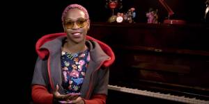 MC Soffia, Karol Conka e Negra Li no curta &quot;As Minas do Rap&quot;