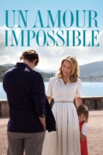 Cartaz do filme Um Amor Impossível