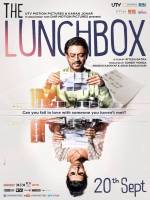 Lunchbox | Trailer oficial e sinopse