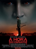 Cartaz oficial do filme A Hora do Espanto (2011)