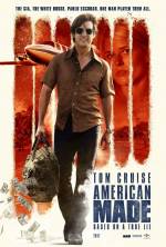 Cartaz do filme Feito na América